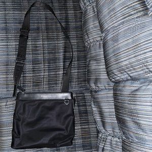 Michael Kors Men’s Messenger Bag